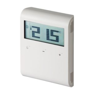 RDD100 Room thermostats with LCD Dealers and Distributors in Chennai