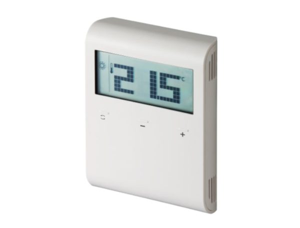 RDD100 Room thermostats with LCD Dealers and Distributors in Chennai