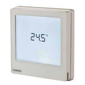 RDD810 Touch Screen Flush-mount Room Thermostats Dealers and Distributors in Chennai