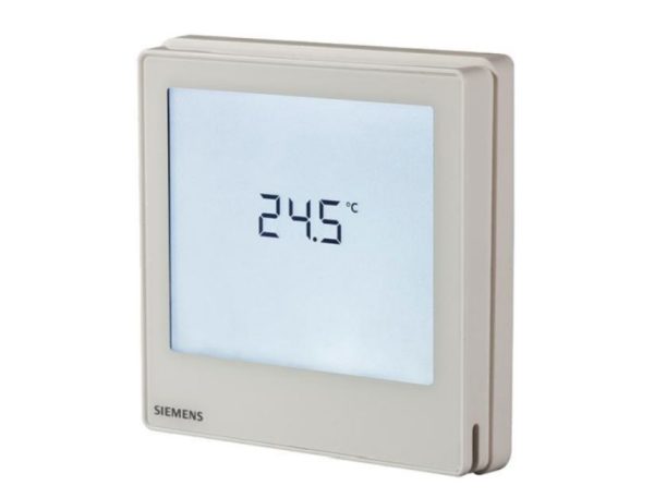 RDD810 Touch Screen Flush-mount Room Thermostats Dealers and Distributors in Chennai