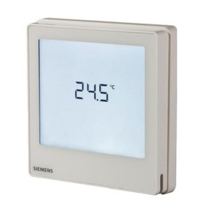 RDD810KN Touch Screen Flush-mount Room Thermostats Dealers and Distributors in Chennai