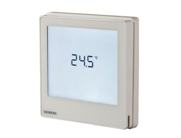 RDD810KN Touch Screen Flush-mount Room Thermostats Dealers and Distributors in Chennai