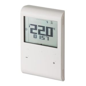 RDE100 Room thermostat with Auto Timer Dealers and Distributors in Chennai