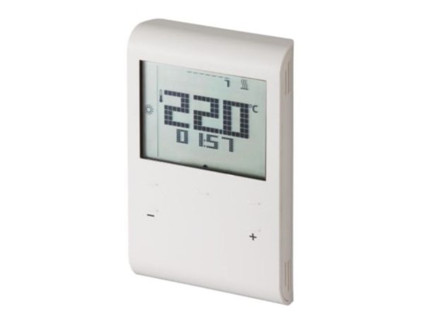 RDE100 Room thermostat with Auto Timer Dealers and Distributors in Chennai