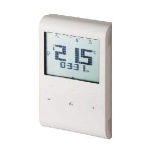 RDE100.1 Room thermostat with Auto Timer Dealers and Distributors in Chennai