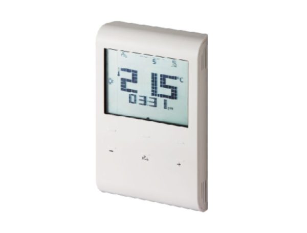 RDE100.1 Room thermostat with Auto Timer Dealers and Distributors in Chennai