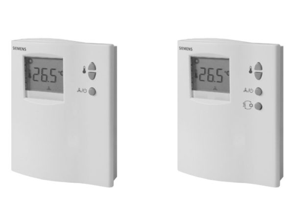 RDF110 Room Temperature Controllers Dealers and Distributors in Chennai