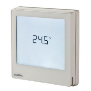RDF800/RDF800-NF Touch screen flush-mount standalone room thermostats Dealers and Distributors in Chennai