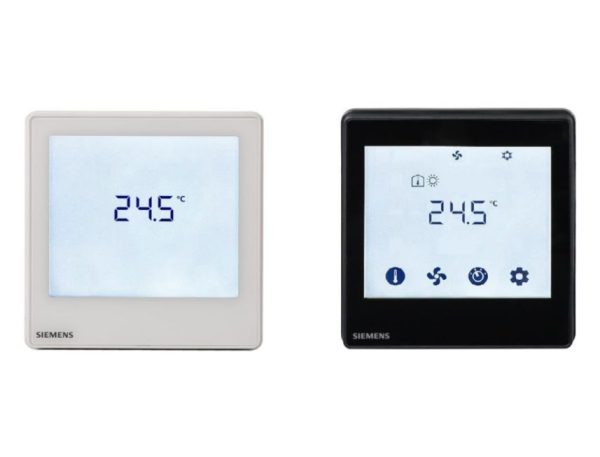 RDF800KN Touch Screen Flush-mount Room Thermostats Dealers and Distributors in Chennai