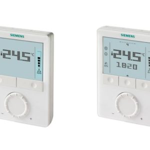 RDG100/RDG100T/RDG110/RDG160T Wall-mounted Room Thermostats Dealers and Distributors in Chennai