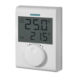 RDH100 Room thermostat with large LCD Dealers in Chennai
