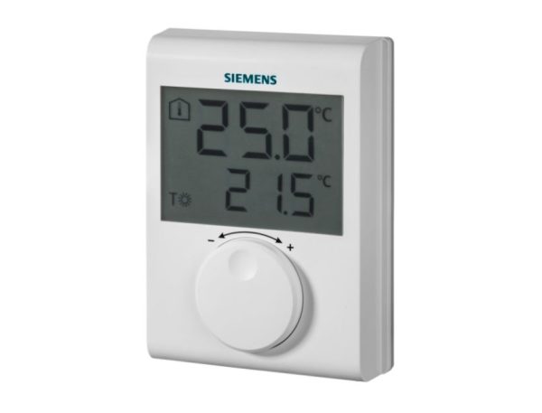 RDH100 Room thermostat with large LCD Dealers in Chennai