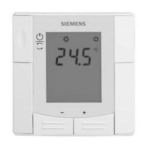 RDU340 Flush-mounted room thermostat Dealers and Distributors in Chennai