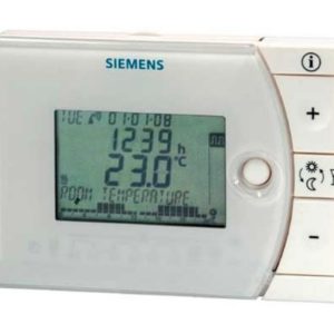 REV13/REV13DC 24-hour room temperature controller Dealers and Distributors in Chennai