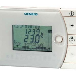 REV13-XA 24-hour room temperature controller Dealers and Distributors in Chennai