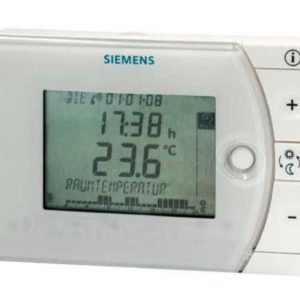 REV24/REV24DC 7-day room temperature controller Dealers and Distributors in Chennai
