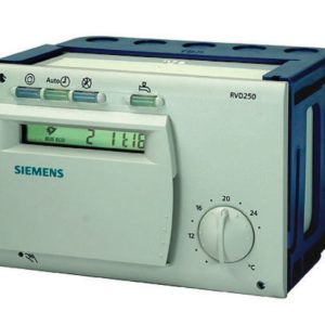 RVD250 District Heating Controller Dealers and Distributors in Chennai