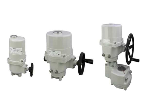 SQL321B/SQL361B/SQL351B Electromotoric Actuators Dealers and Distributors in Chennai