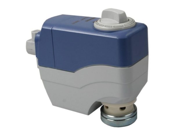 SSC31/SSC81/SSC61 Electromotoric actuators Dealers and Distributors in Chennai