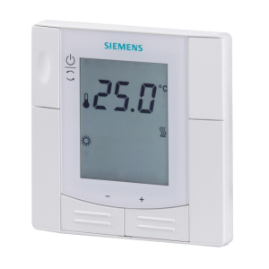 RDD310/MM Flush-mounted heating room thermostat Dealers and Distributors in Chennai