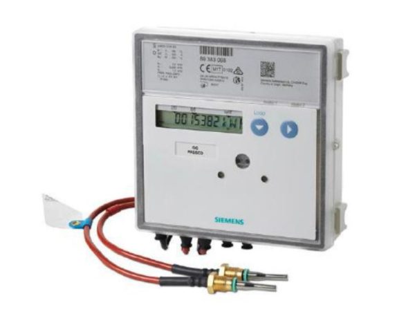 UH50 Ultrasonic heat and cooling energy meter Dealers and Distributors in Chennai