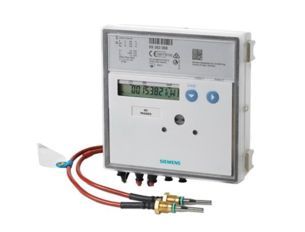UH50 Ultrasonic Heat and Cooling Energy Meters Dealers and Distributors in Chennai