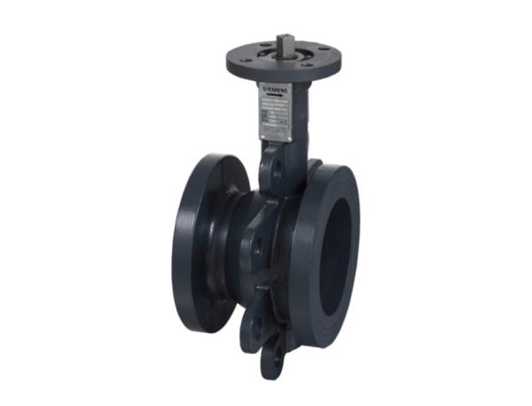 VAF41 2-port Control Ball Valves for Flanged Connection Dealers and Distributors in Chennai