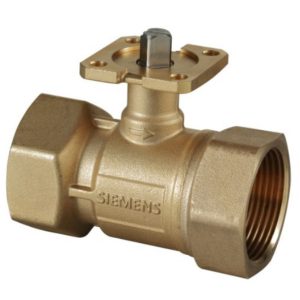 VAI51 2-port Control Ball Valves Dealers and Distributors in Chennai