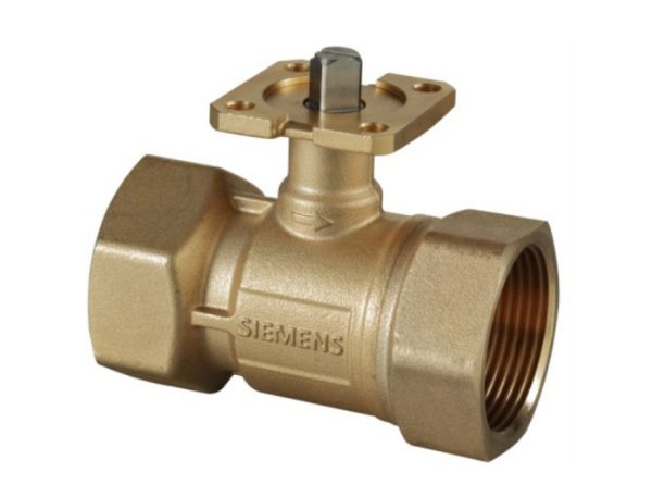 VAI51 2-port Control Ball Valves Dealers and Distributors in Chennai