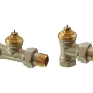 VDN1/VEN1 Radiator Valves Dealers and Distributors in Chennai