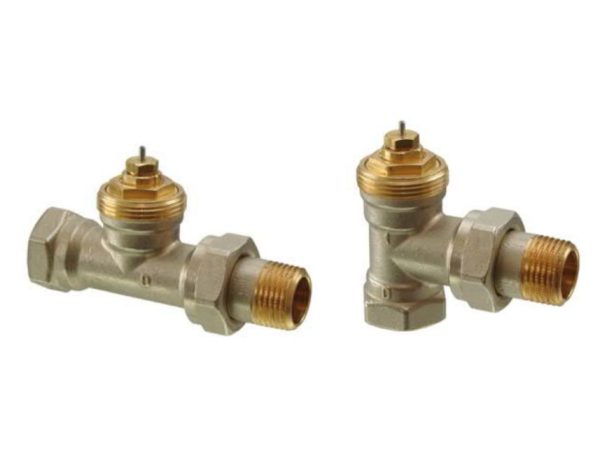 VDN1/VEN1 Radiator Valves Dealers and Distributors in Chennai