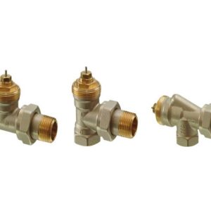 VDN2/VEN2/VUN2 Radiator Valves Dealers and Distributors in Chennai