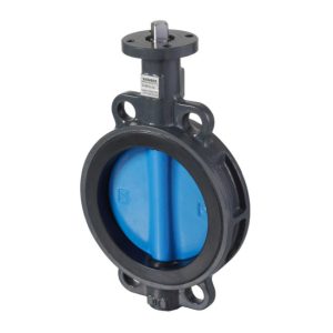 VKF42 Butterfly valves PN 16 Dealers and Distributors in Chennai