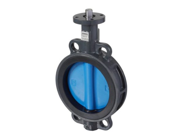 VKF42 Butterfly valves PN 16 Dealers and Distributors in Chennai