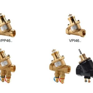 VPP46/VPI46 Combi Valve Dealers and Distributors in Chennai