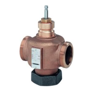 VVG41 2-port Seat Valves with Externally Threaded Connection Dealers and Distributors in Chennai