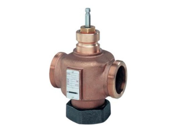 VVG41 2-port Seat Valves with Externally Threaded Connection Dealers and Distributors in Chennai
