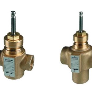 VVI41/VXI41 2-port and 3-port Seat Valves Dealers and Distributors in Chennai