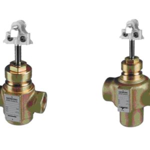 VVI47/VXI47 2-port and 3-port Seat Valve Dealers and Distributors in Chennai