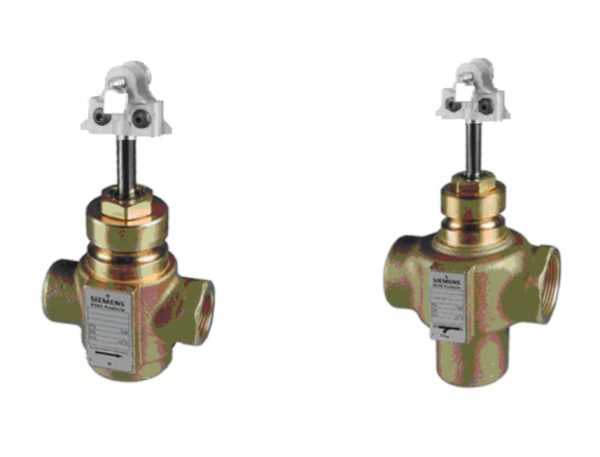 VVI47/VXI47 2-port and 3-port Seat Valve Dealers and Distributors in Chennai