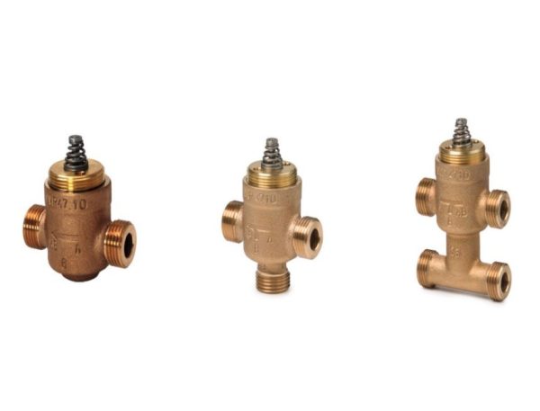 VVVP47/VXP47/VMP47 2-port and 3-port terminal unit valves Dealers and Distributors in Chennai