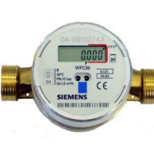 WFC/WFH Electronic Water Meters Dealers and Distributors in Chennai