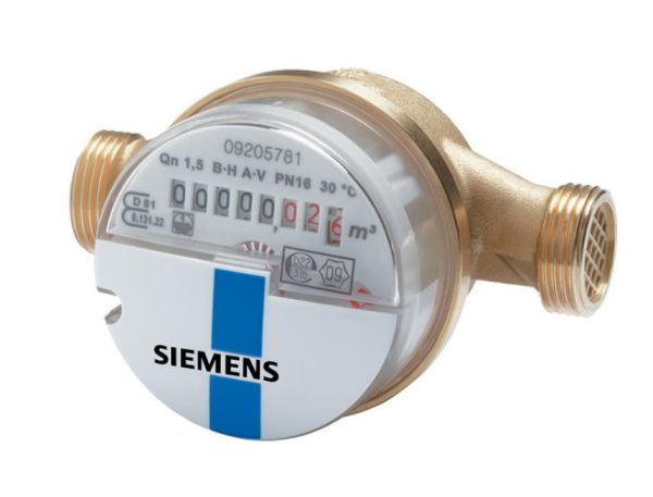 WFK30/WFW30 Mechanical water meters Dealers and Distributors in Chennai