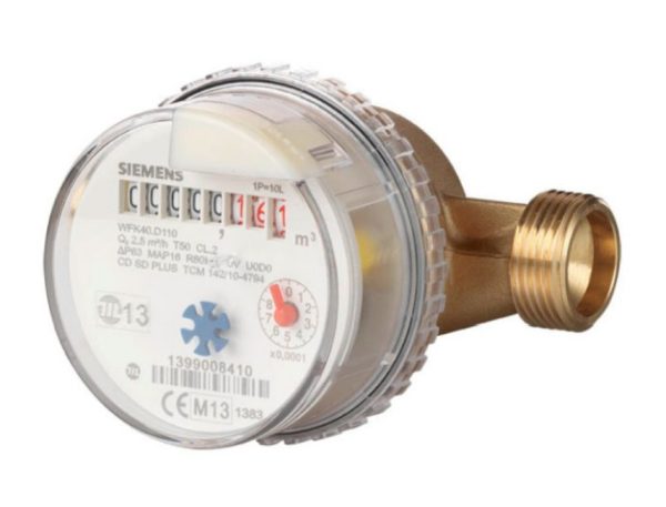WFK40/WFW40 Mechanical water meters Dealers and Distributors in Chennai
