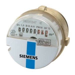 WMK10.D/WMW10.D Water Meter Measuring Capsule Dealers and Distributors in Chennai