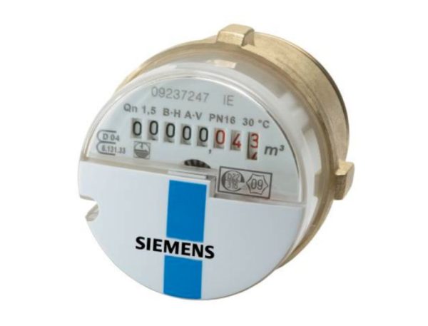 WMK10.D/WMW10.D Water Meter Measuring Capsule Dealers and Distributors in Chennai