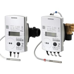 WS.5/WS.6 Ultrasonic compact heat and heat/cooling energy meters Dealers and Distributors in Chennai