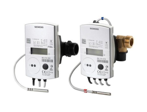 WS.5/WS.6 Ultrasonic compact heat and heat/cooling energy meters Dealers and Distributors in Chennai