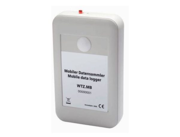 WTZ.WB Mobile Data Logger Set Dealers and Distributors in Chennai