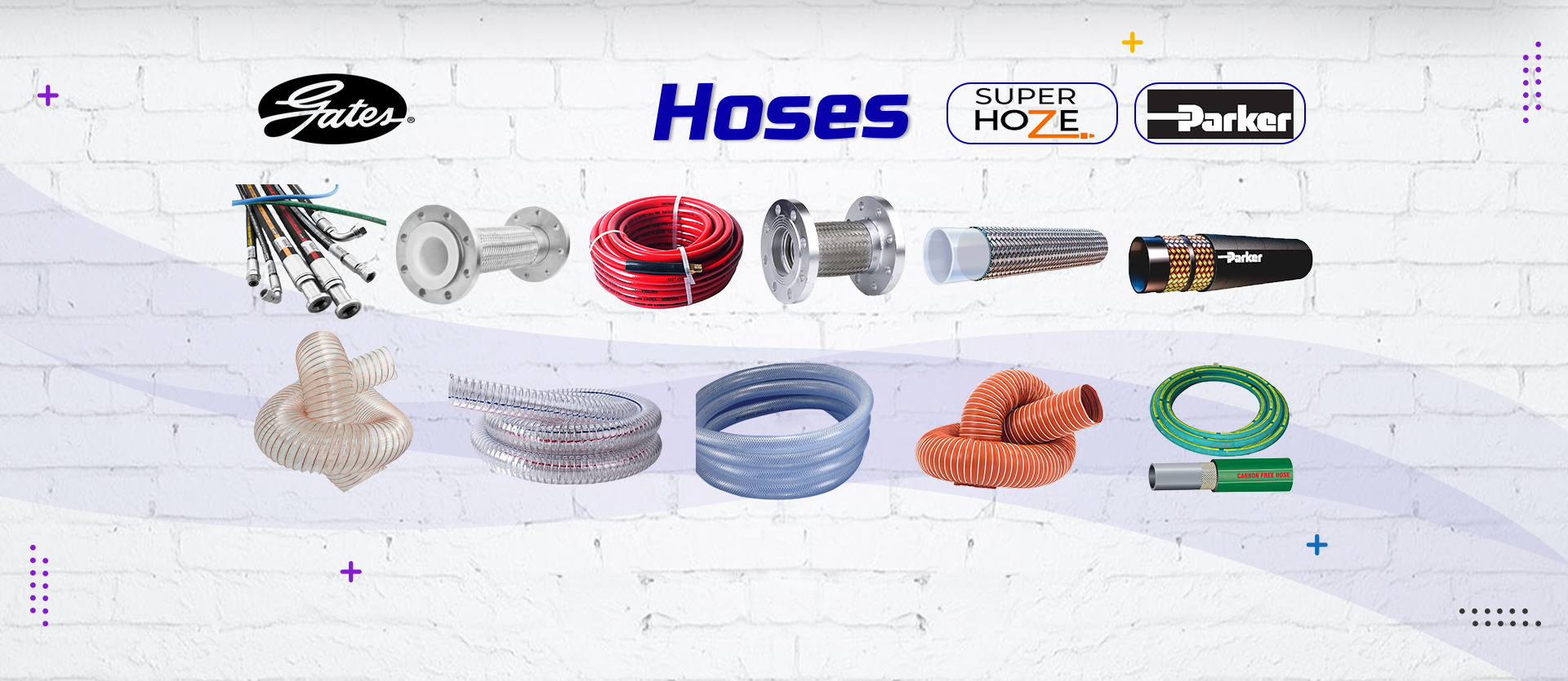 Hose